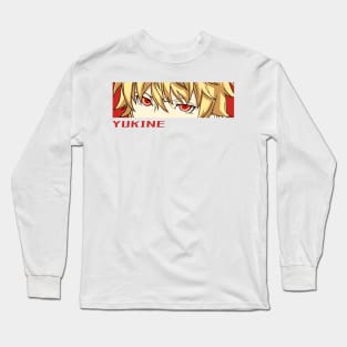 Yukine Long Sleeve T-Shirt